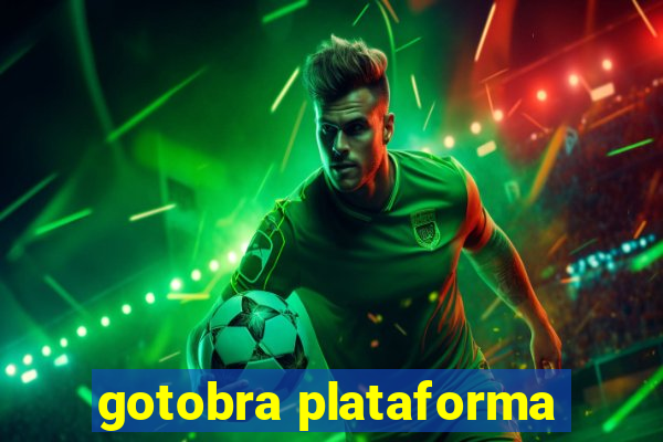 gotobra plataforma